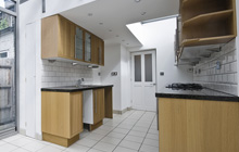Aird Ruairidh kitchen extension leads